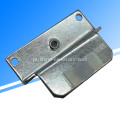 KM674014G01 Sapato guia de porta de pouso para elevadores Kone